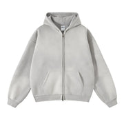 O CLÁSSICO ZIP UP
