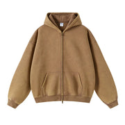 O CLÁSSICO ZIP UP