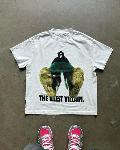THE MF TEE