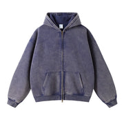 O CLÁSSICO ZIP UP