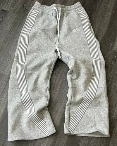 THE MEGA SWEATS