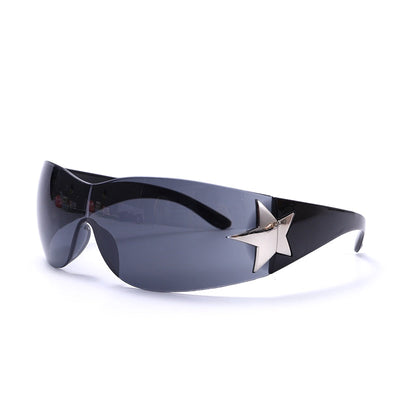 THE STAR SUNNIES