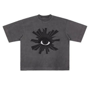A CAMISETA OLHO