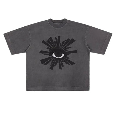 A CAMISETA OLHO