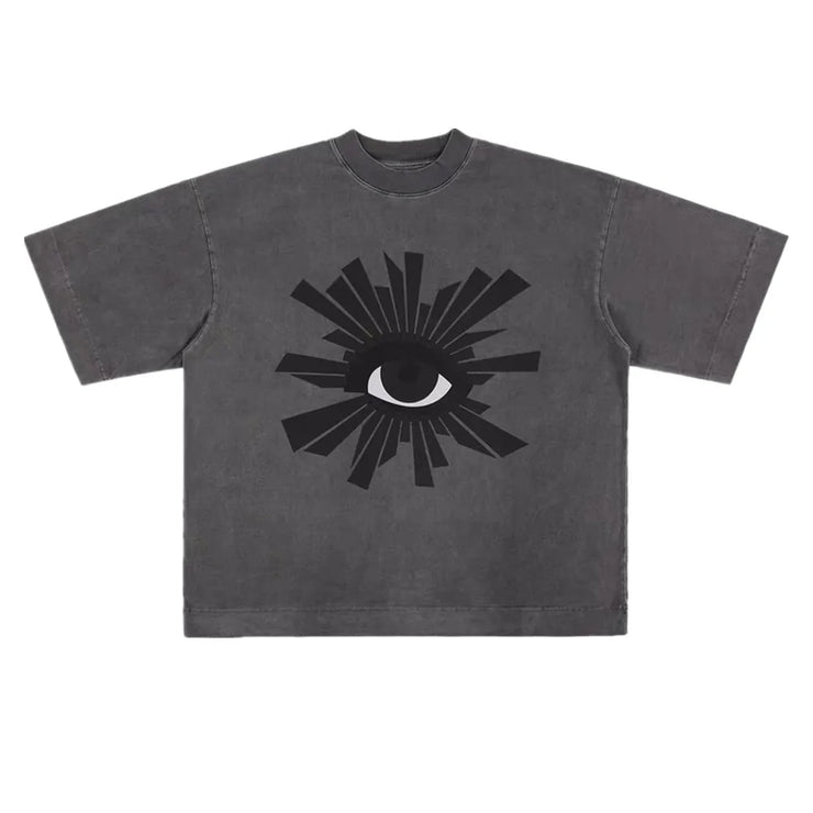 A CAMISETA OLHO