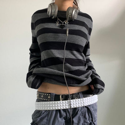 THE STRIPER LONG SLEEVE