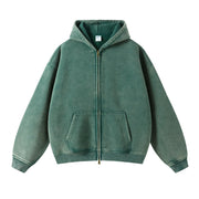 O CLÁSSICO ZIP UP