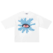A CAMISETA OLHO