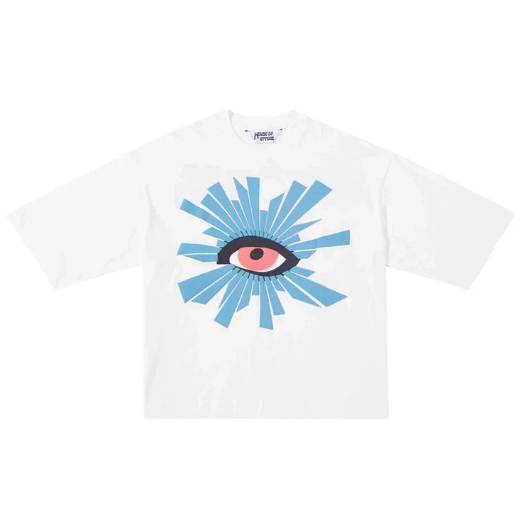 A CAMISETA OLHO