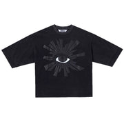 A CAMISETA OLHO