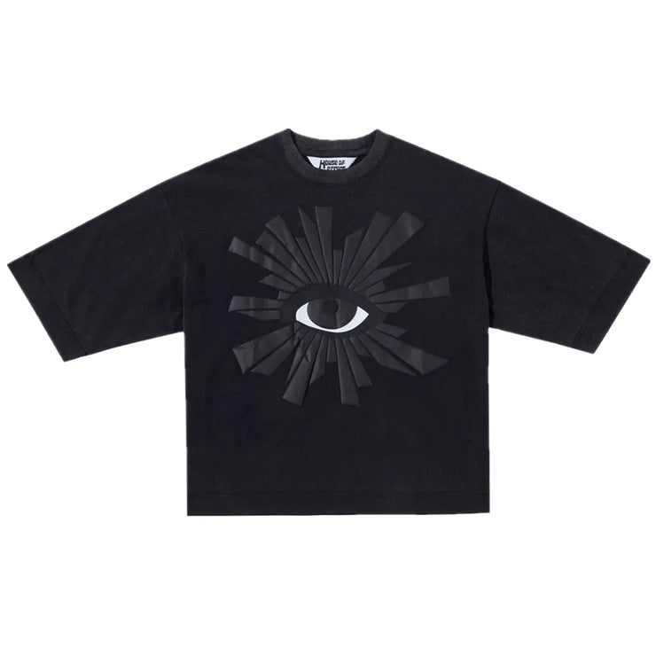 A CAMISETA OLHO