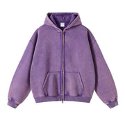 O CLÁSSICO ZIP UP