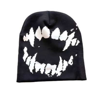 O GORRO FANG