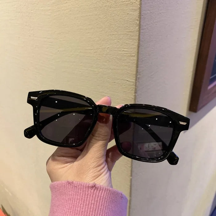 Ice Cube Glasses