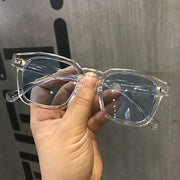 Ice Cube Glasses