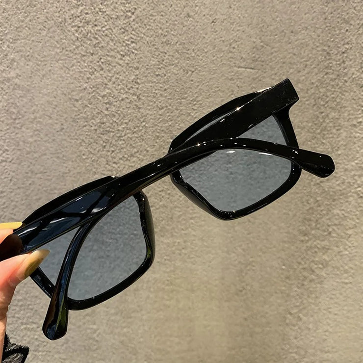 Ice Cube Glasses