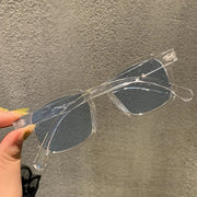 Ice Cube Glasses