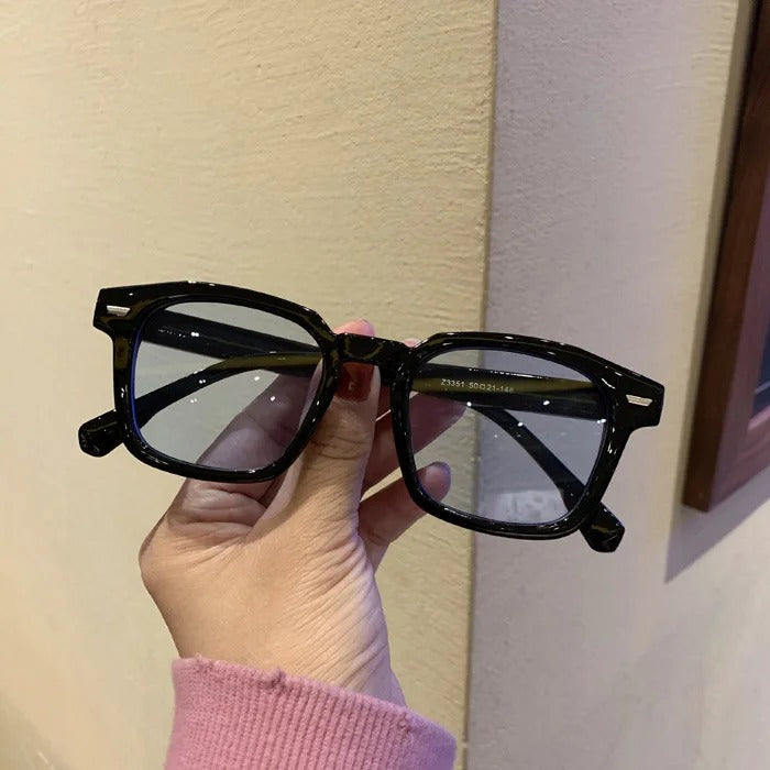 Ice Cube Glasses