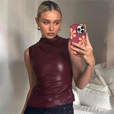 Vintage tank top
